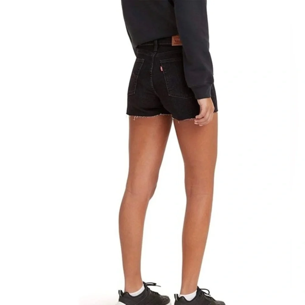 Levis Denim Shorts